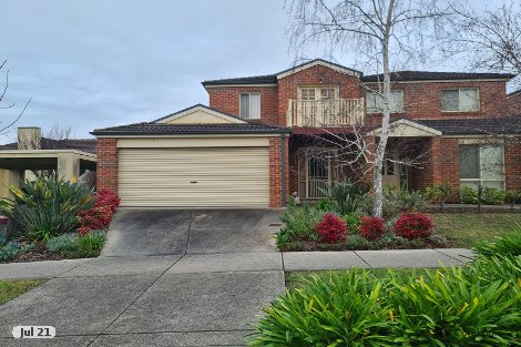 83 Fitzgerald Rd, Hallam, VIC 3803