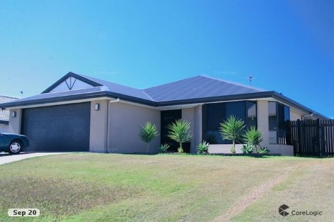 79 Amalfi Dr, Zilzie, QLD 4710