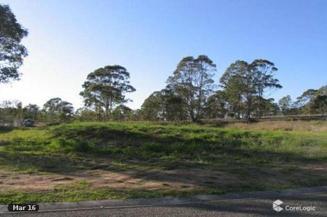 Lot 25 Depot Rd, Crows Nest, QLD 4355