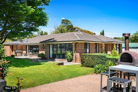 63 Camden St, Wingello, NSW 2579