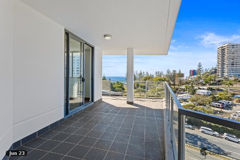 1118/1 Ocean St, Burleigh Heads, QLD 4220