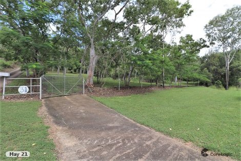 31a Mount Elliot Dr, Alligator Creek, QLD 4816