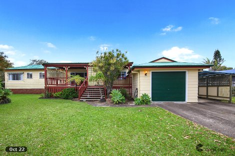 10 Kanooka Ave, Coolum Beach, QLD 4573