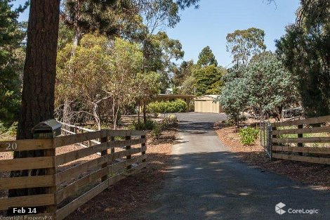 20 Cilwen Rd, Cambridge, TAS 7170