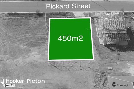 23 Pickard St, Thirlmere, NSW 2572