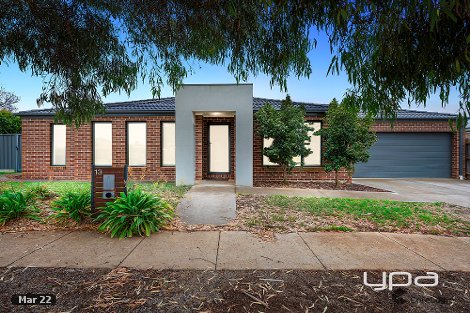 13 Tilley Dr, Maddingley, VIC 3340