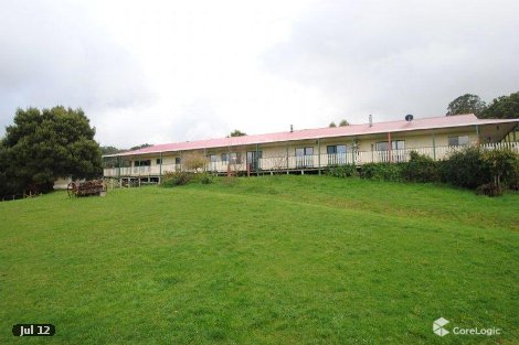 3785 Grand Ridge Rd, Mirboo North, VIC 3871