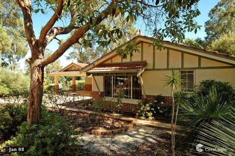 4 Hilltop Cl, Mahogany Creek, WA 6072