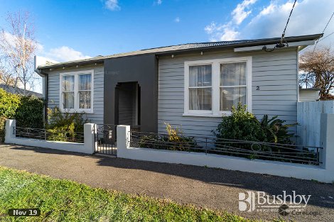 2 Gaunt St, Invermay, TAS 7248