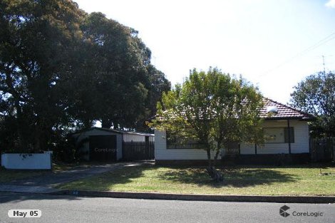 40 Dobbie Ave, East Corrimal, NSW 2518