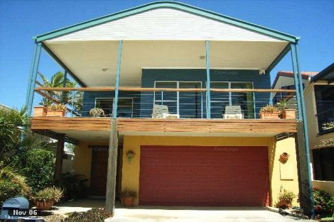 151 Flinders Pde, Scarborough, QLD 4020