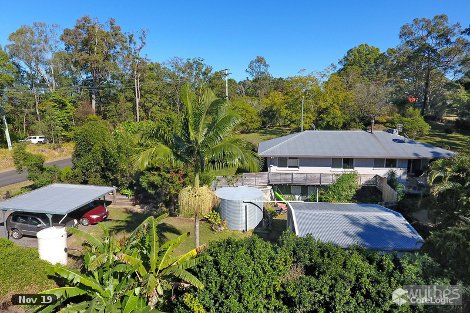 4 Hovea Rd, Carters Ridge, QLD 4563