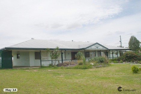 10367 Chinchilla Wondai Rd, Durong, QLD 4610