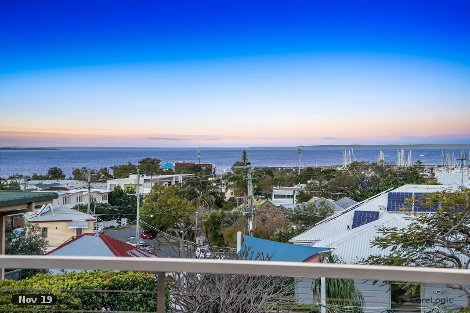 158 Carlton Tce, Manly, QLD 4179