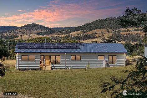 5 Holmes Rd, Ellendale, TAS 7140