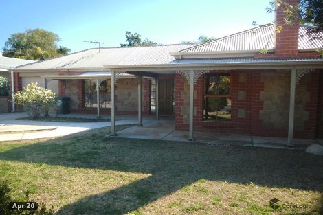 7 Cromwell Dr, Desert Springs, NT 0870