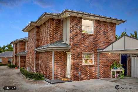 2/117 Essex St, West Footscray, VIC 3012