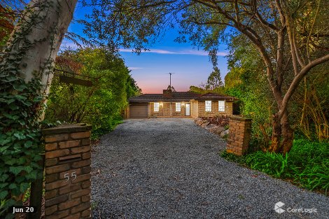 55 Suffolk Rd, Hawthorndene, SA 5051