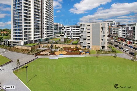 509/87 Shoreline Dr, Rhodes, NSW 2138