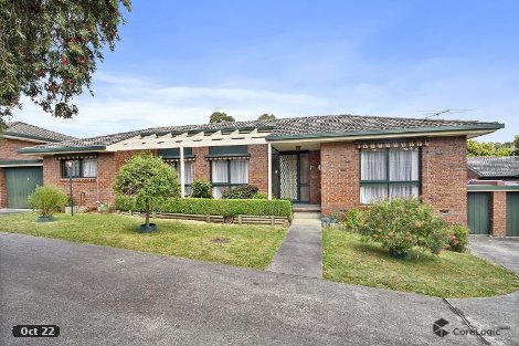 2/64-66 Beaufort Rd, Croydon, VIC 3136