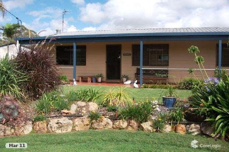 113 Pring St, Wondai, QLD 4606