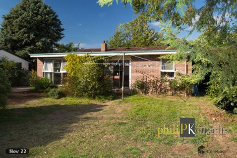 3 Duncan St, Torrens, ACT 2607