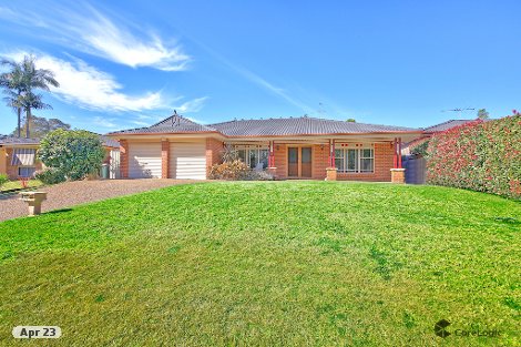 40 Nymboida Cres, Ruse, NSW 2560