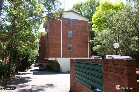 29/58-58a Meadow Cres, Meadowbank, NSW 2114