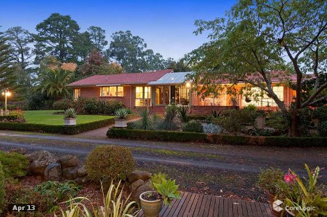 65 Wiseman Rd, Silvan, VIC 3795