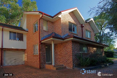 2/46 Chelmsford Ave, Bankstown, NSW 2200