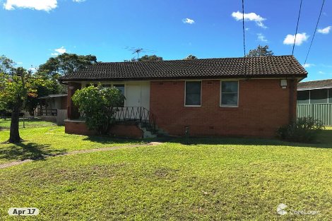 45 Mendelssohn Ave, Emerton, NSW 2770