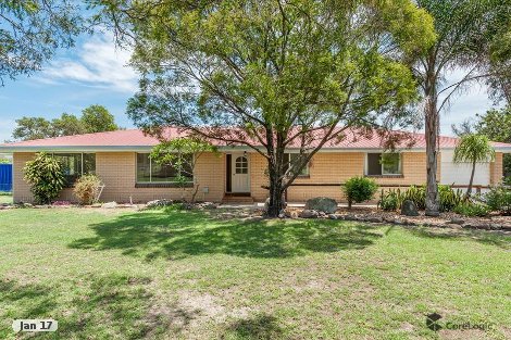482 Toowoomba Connection Rd, Withcott, QLD 4352