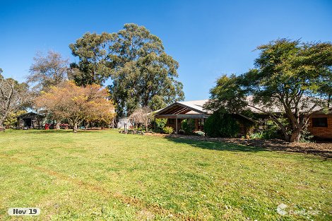 155 Wandin Creek Rd, Wandin East, VIC 3139