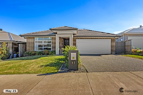 47 Dragonfly Dr, Chisholm, NSW 2322