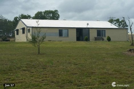 284 Pratts Rd, Drinan, QLD 4671