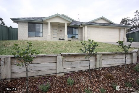 3 Joss Cl, Singleton Heights, NSW 2330