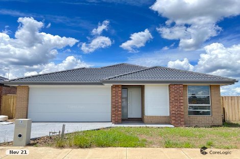 3 Selva St, Winter Valley, VIC 3358