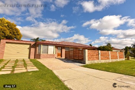 80 Strawberry Dr, Seville Grove, WA 6112