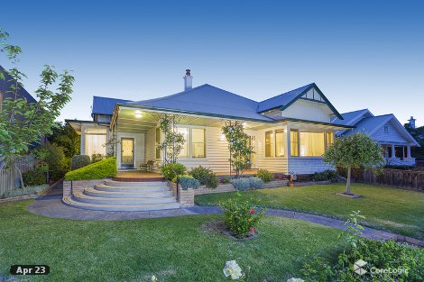 25 Bell Pde, Drumcondra, VIC 3215