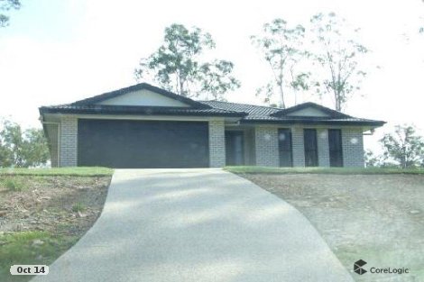 2 Mountain View Dr, Adare, QLD 4343