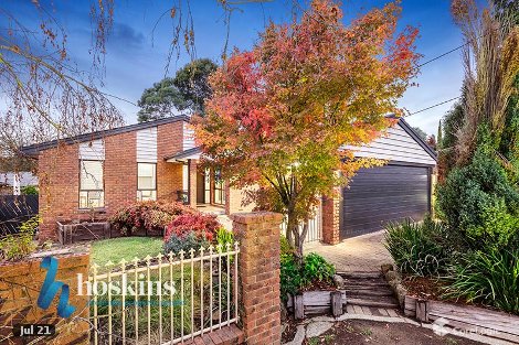 5 Marloo Ct, Croydon Hills, VIC 3136