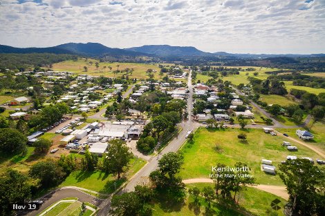 27 Elizabeth St, Kenilworth, QLD 4574