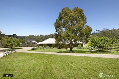 100 Stony Creek Rd, Red Hill, VIC 3937