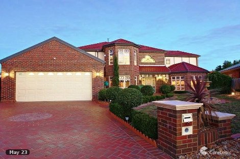 21 Ivanhoe Ct, Greenvale, VIC 3059