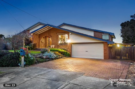 9 Bristol Ct, Forest Hill, VIC 3131