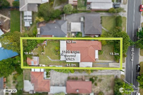 6 Reilly St, Ringwood, VIC 3134