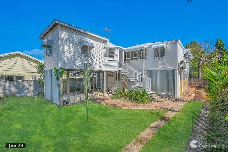 18 Richmond St, Hermit Park, QLD 4812