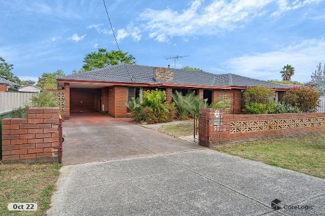 50 Challis Rd, Armadale, WA 6112