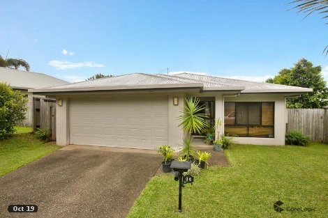 11 Starr Cl, Bentley Park, QLD 4869