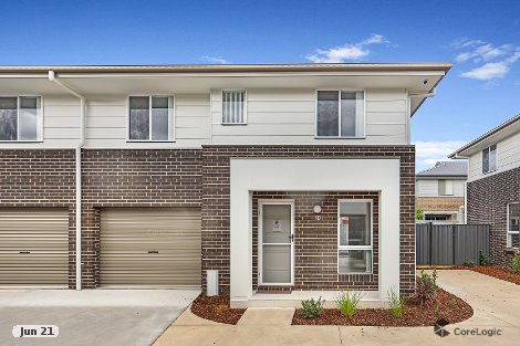 6/49 Canberra St, Oxley Park, NSW 2760